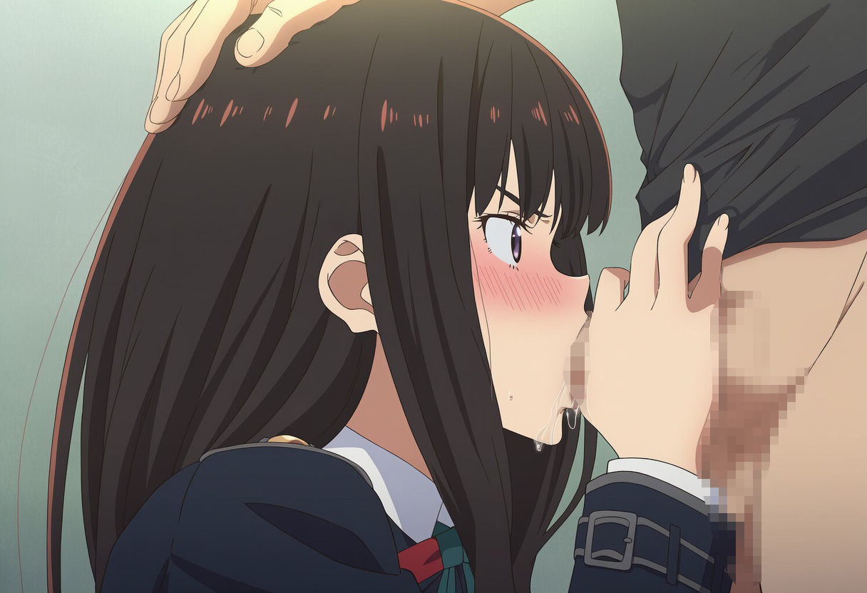 彼氏のあなたといちゃラブ後尾 井ノ上◯きな - サンプル画像 8