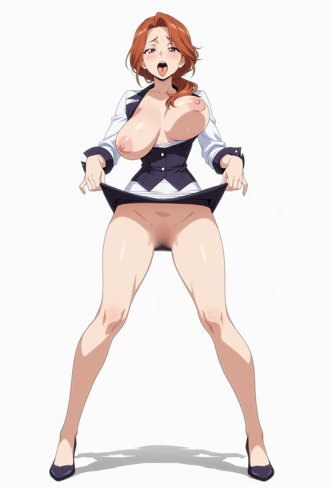 セクシーイラスト集 bbibbbibi - サンプル画像 1