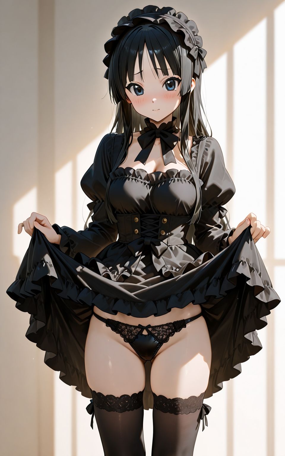 ありきたりなセックス17 - サンプル画像 5