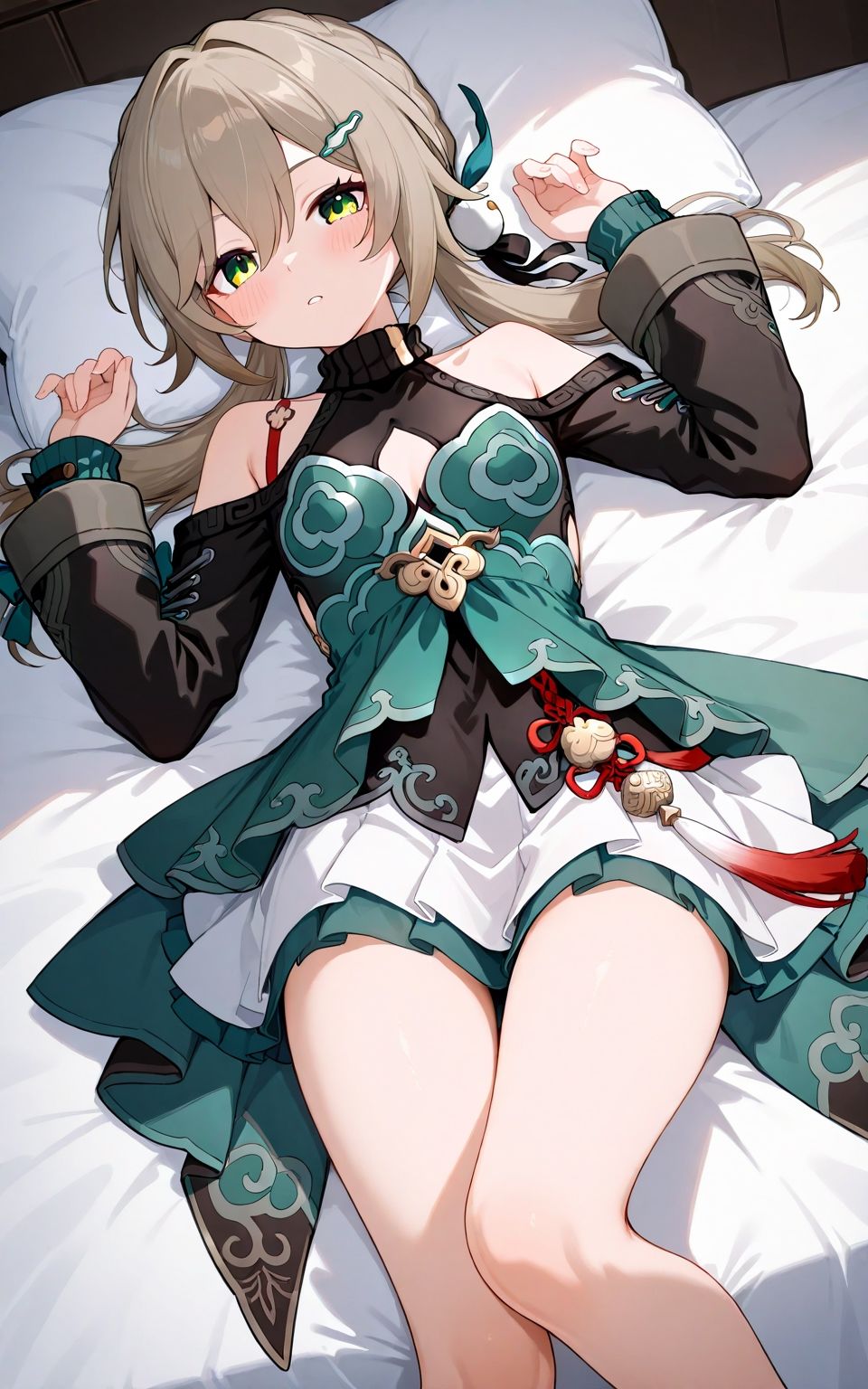 ありきたりなセックス17 - サンプル画像 8