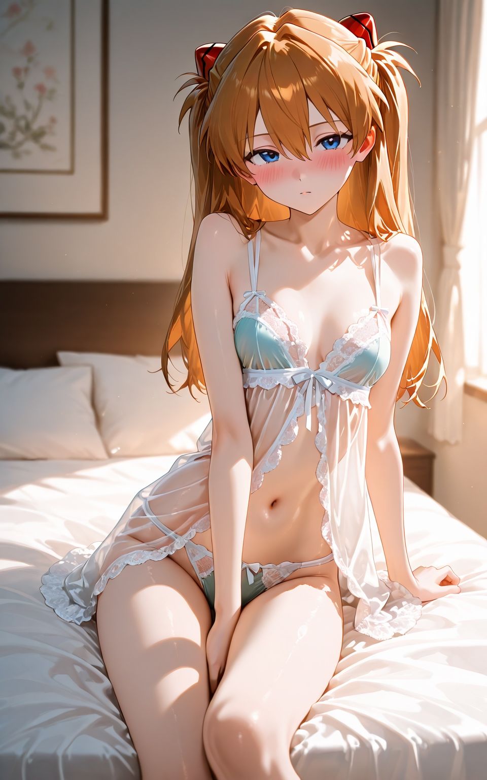 ありきたりなセックス18 - サンプル画像 1