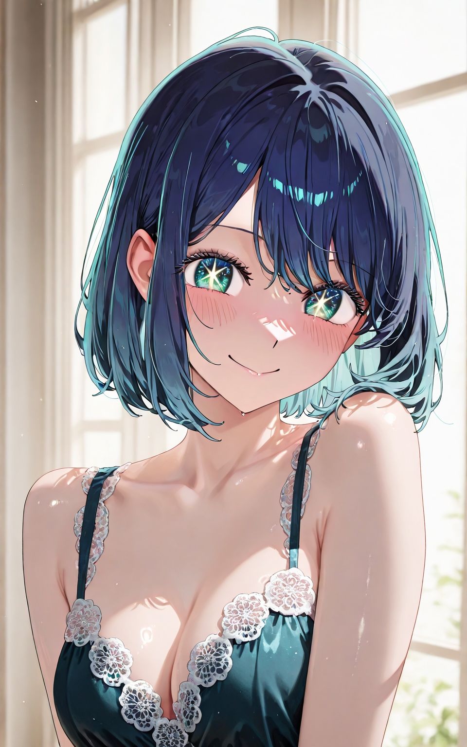 ありきたりなセックス18 - サンプル画像 2