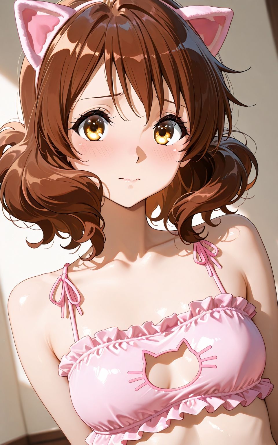 ありきたりなセックス18 - サンプル画像 5