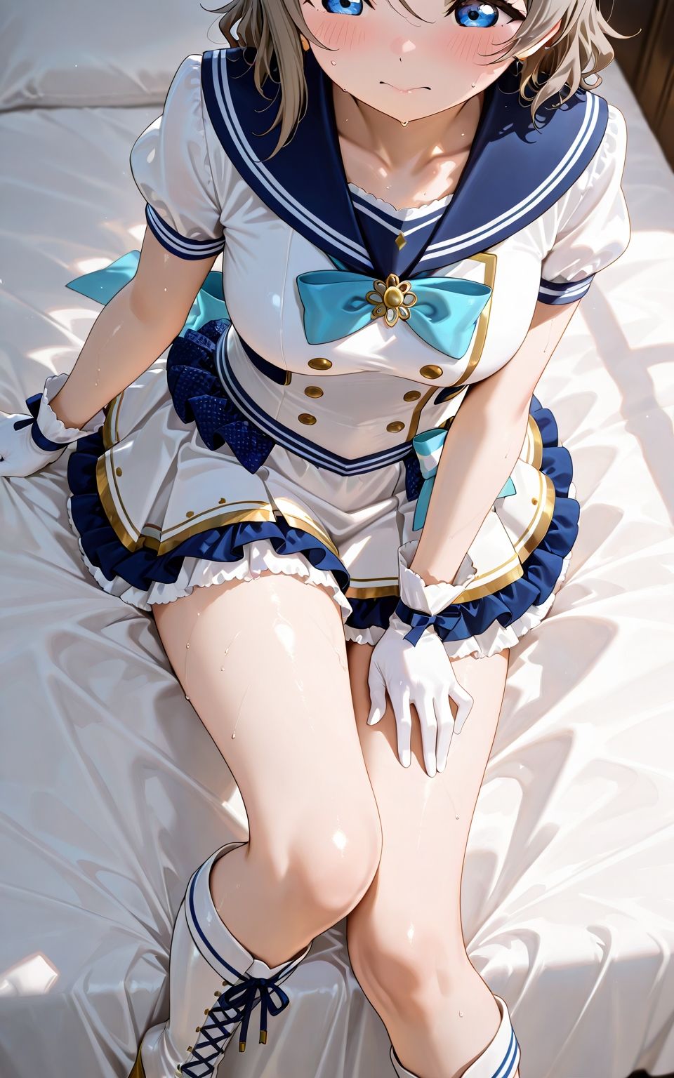 ありきたりなセックス18 - サンプル画像 8