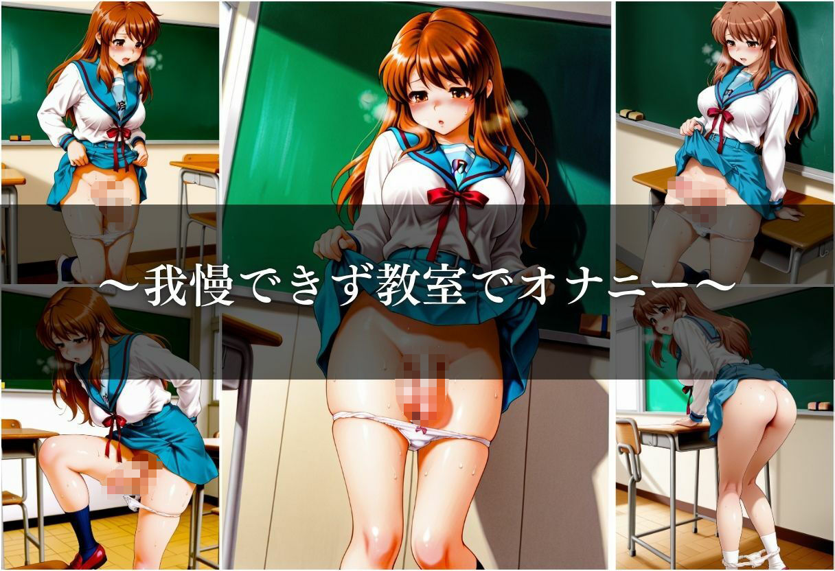 誰にも見せられない秘密が暴かれるとき - サンプル画像 3