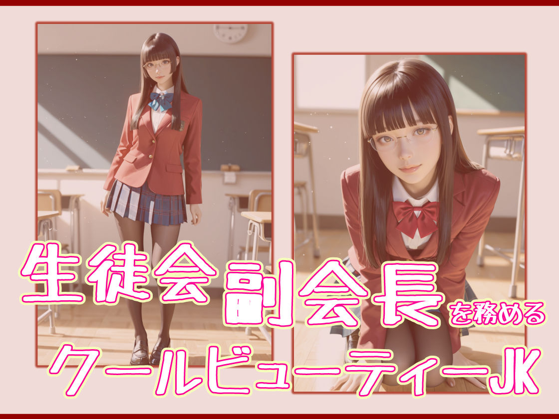 わたしのおま〇コにどぴゅして孕ませて ー黒川理沙ー - サンプル画像 4