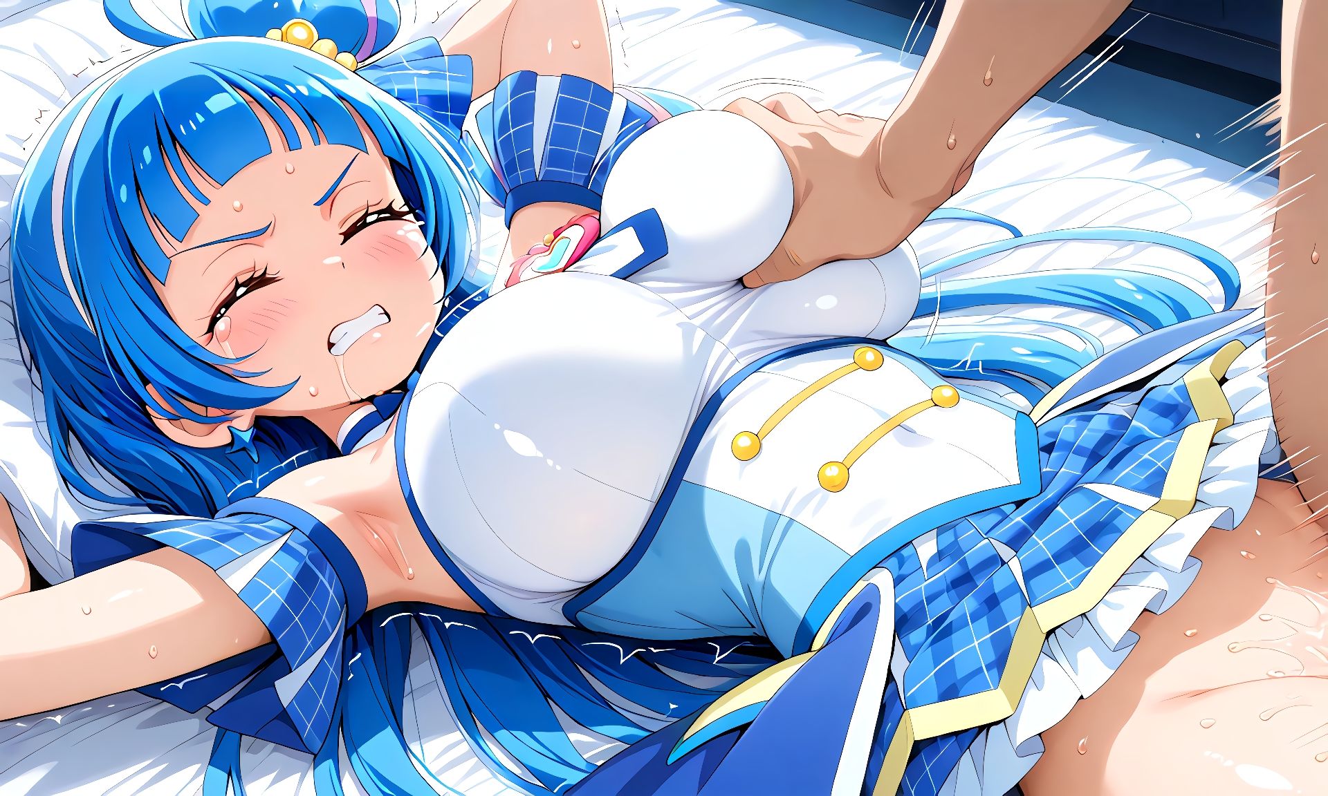 ななえっち＋ - サンプル画像 4