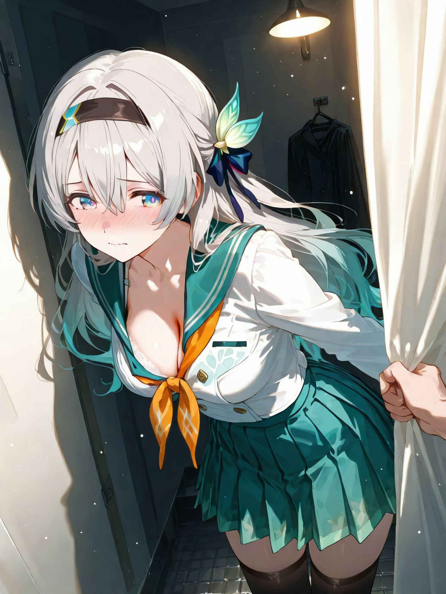 ホタ〇 フィッテングルーム - サンプル画像 2