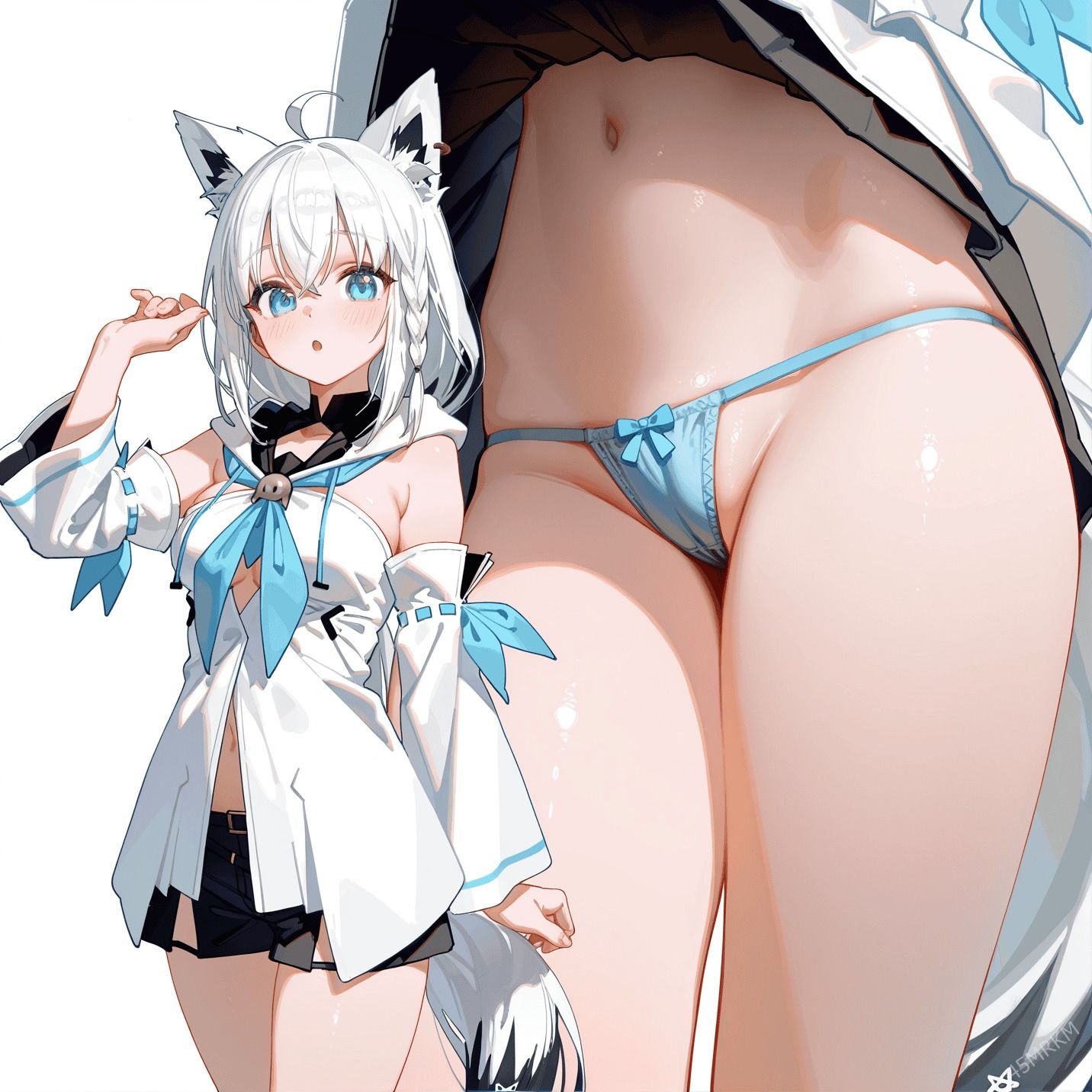 H-15 B  ホ○ライブマルチアングルパンツ - サンプル画像 2