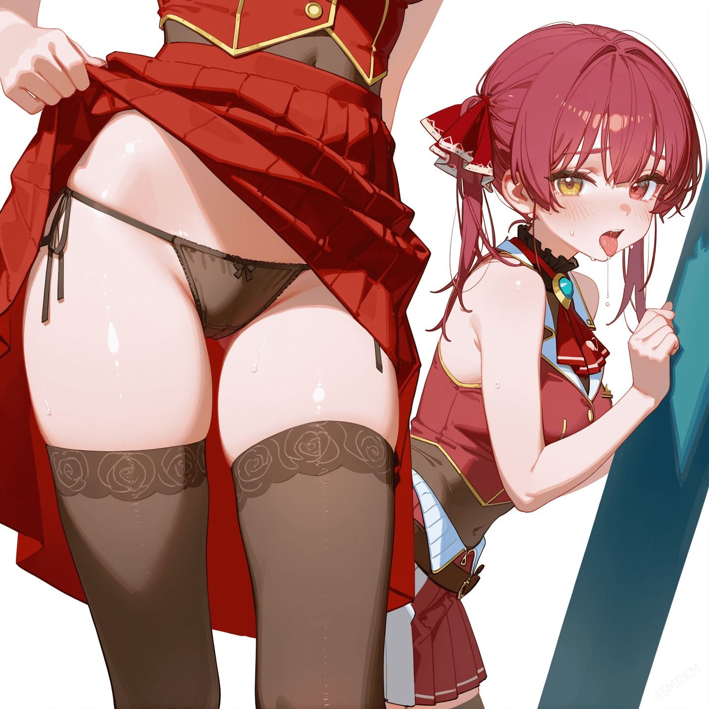 H-15 B  ホ○ライブマルチアングルパンツ - サンプル画像 10