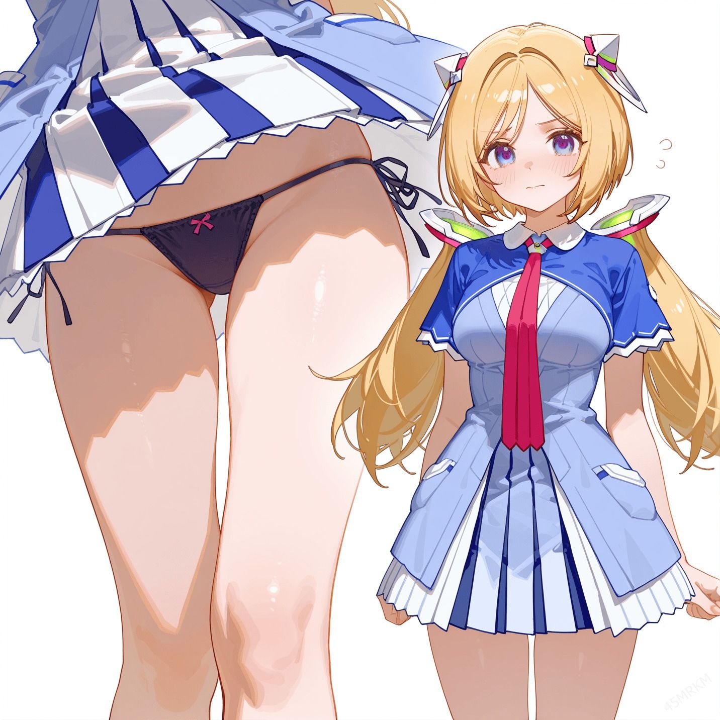 H-15 A  ホ○ライブマルチアングルパンツ - サンプル画像 5