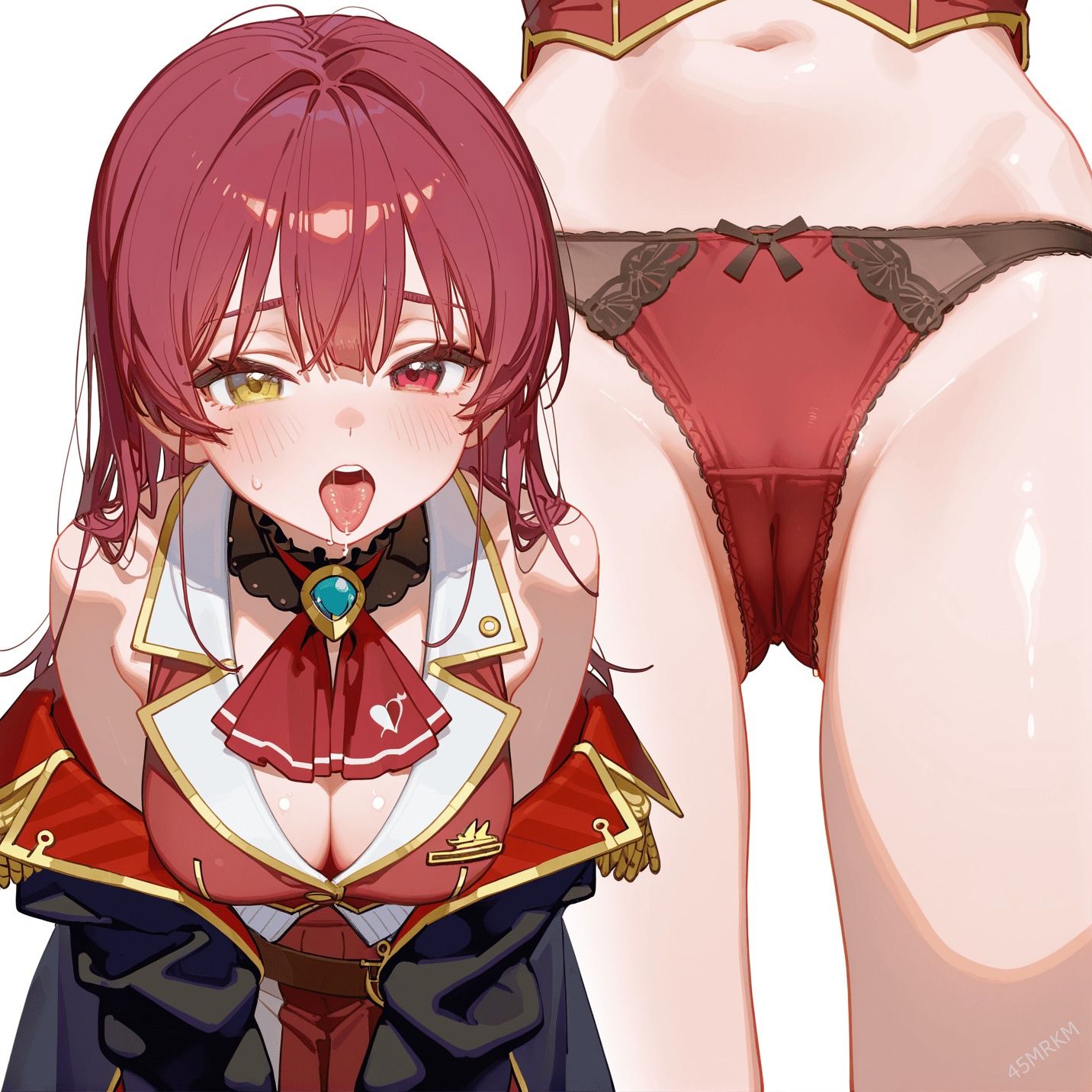 H-15 A  ホ○ライブマルチアングルパンツ - サンプル画像 10