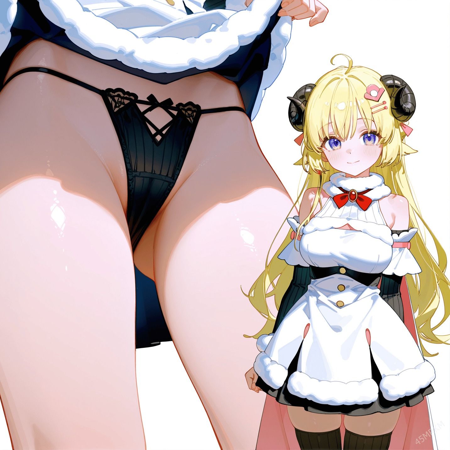 H-19  A  ホ○ライブ  マルチアングルパンツ - サンプル画像 7