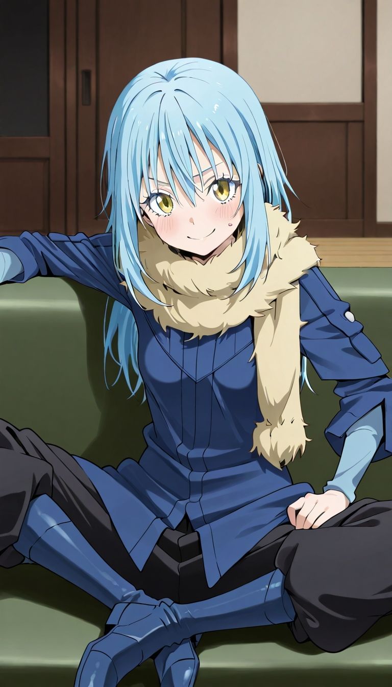 転生スラ〇ム授乳SEX - サンプル画像 1