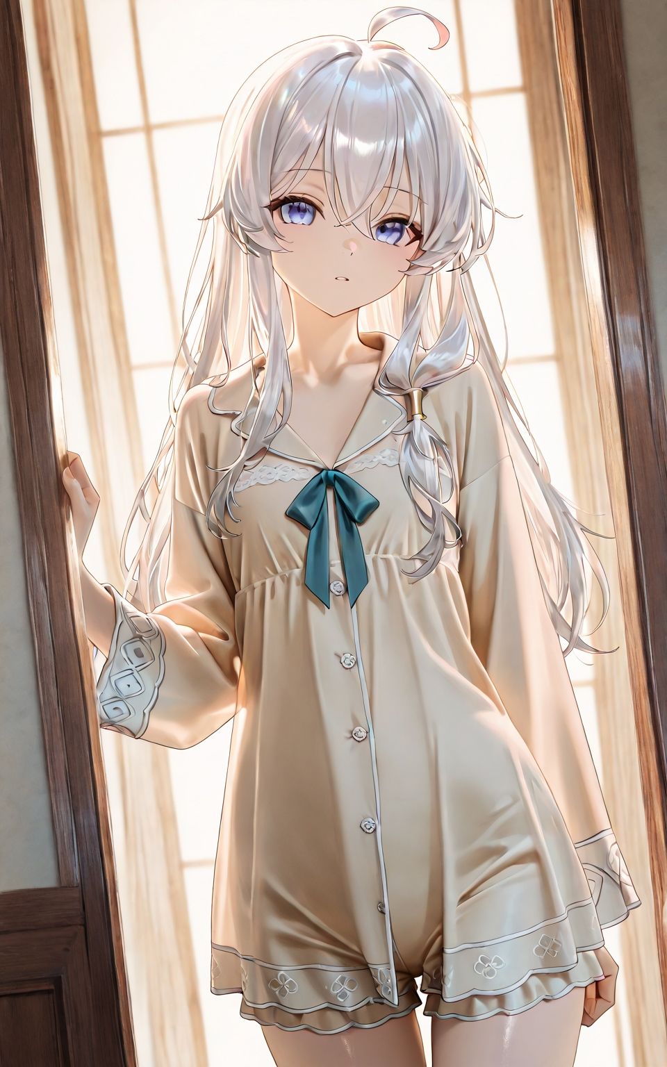 ありきたりなセックス19 - サンプル画像 3