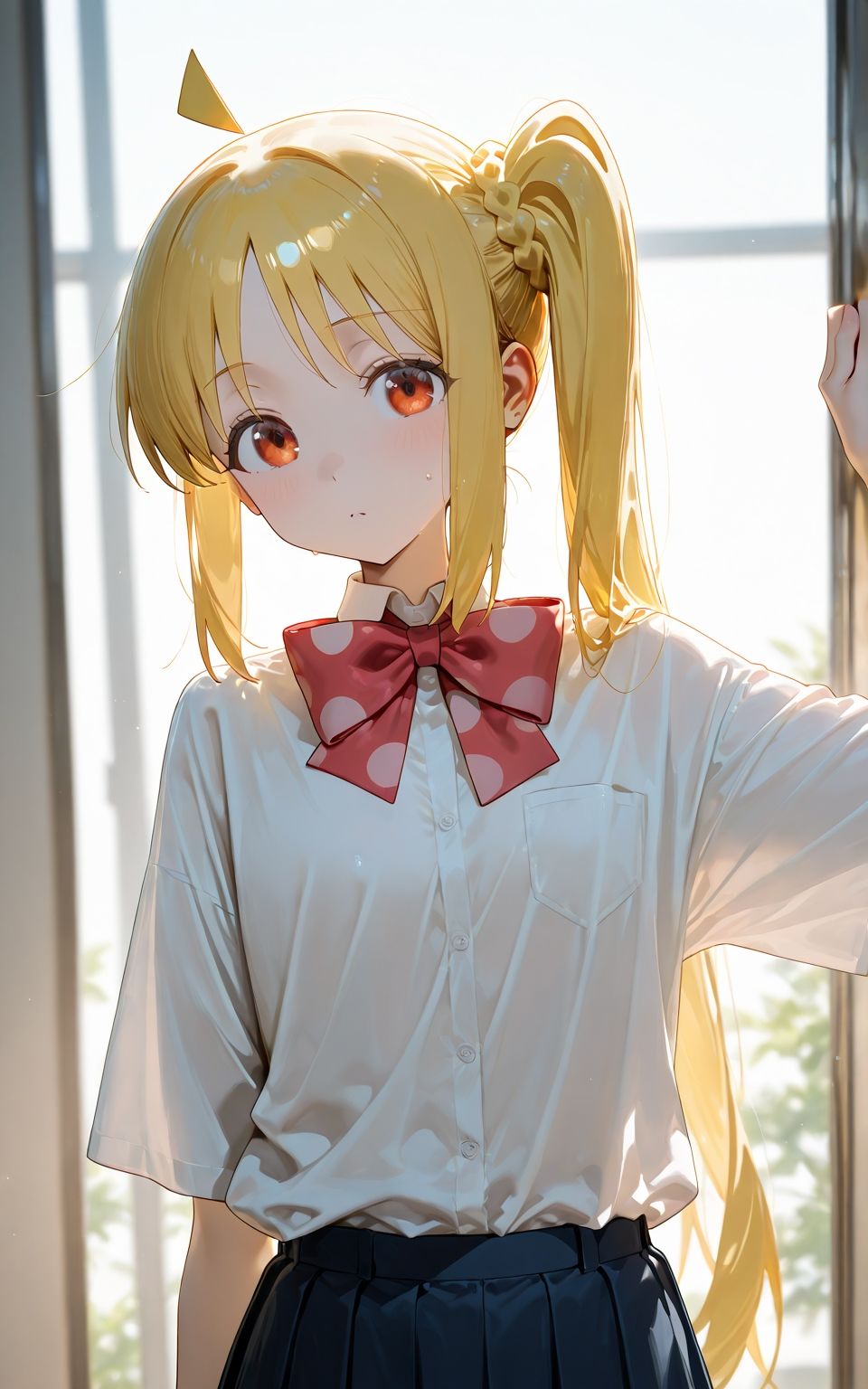 ありきたりなセックス19 - サンプル画像 4