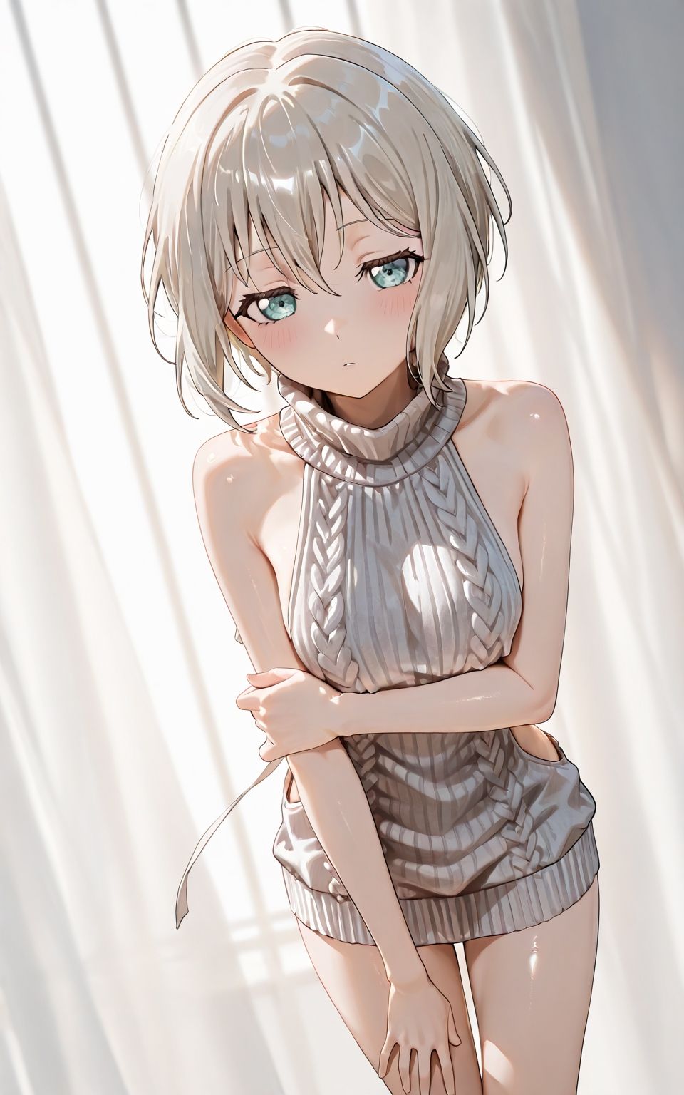 ありきたりなセックス19 - サンプル画像 7