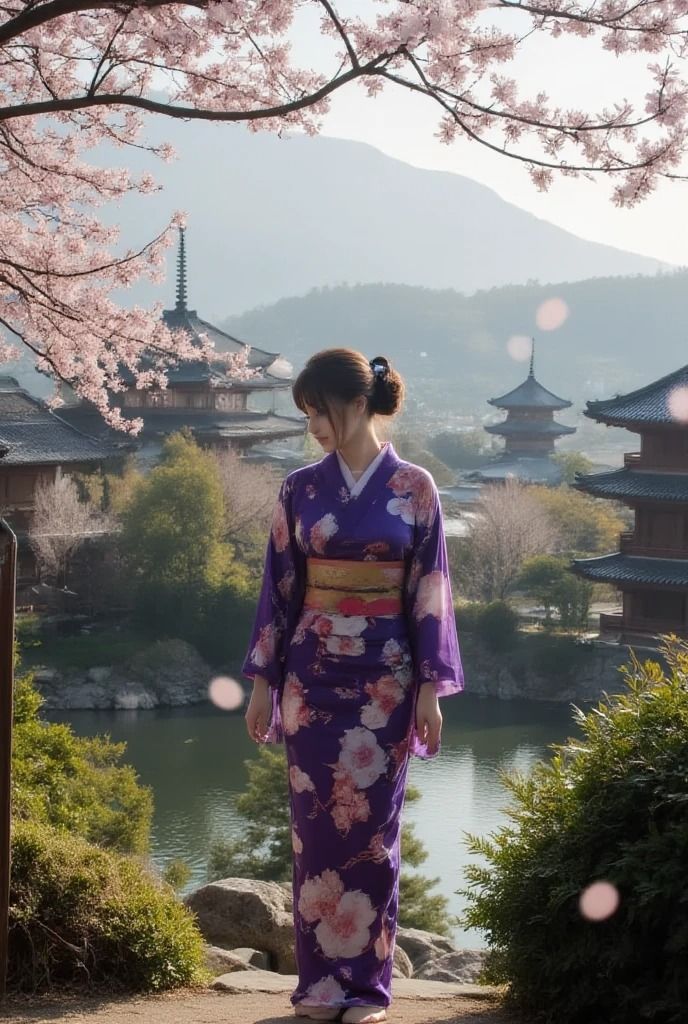 AIMI AI_Create_girl（生成AI美女グラビア写真集） - サンプル画像 8