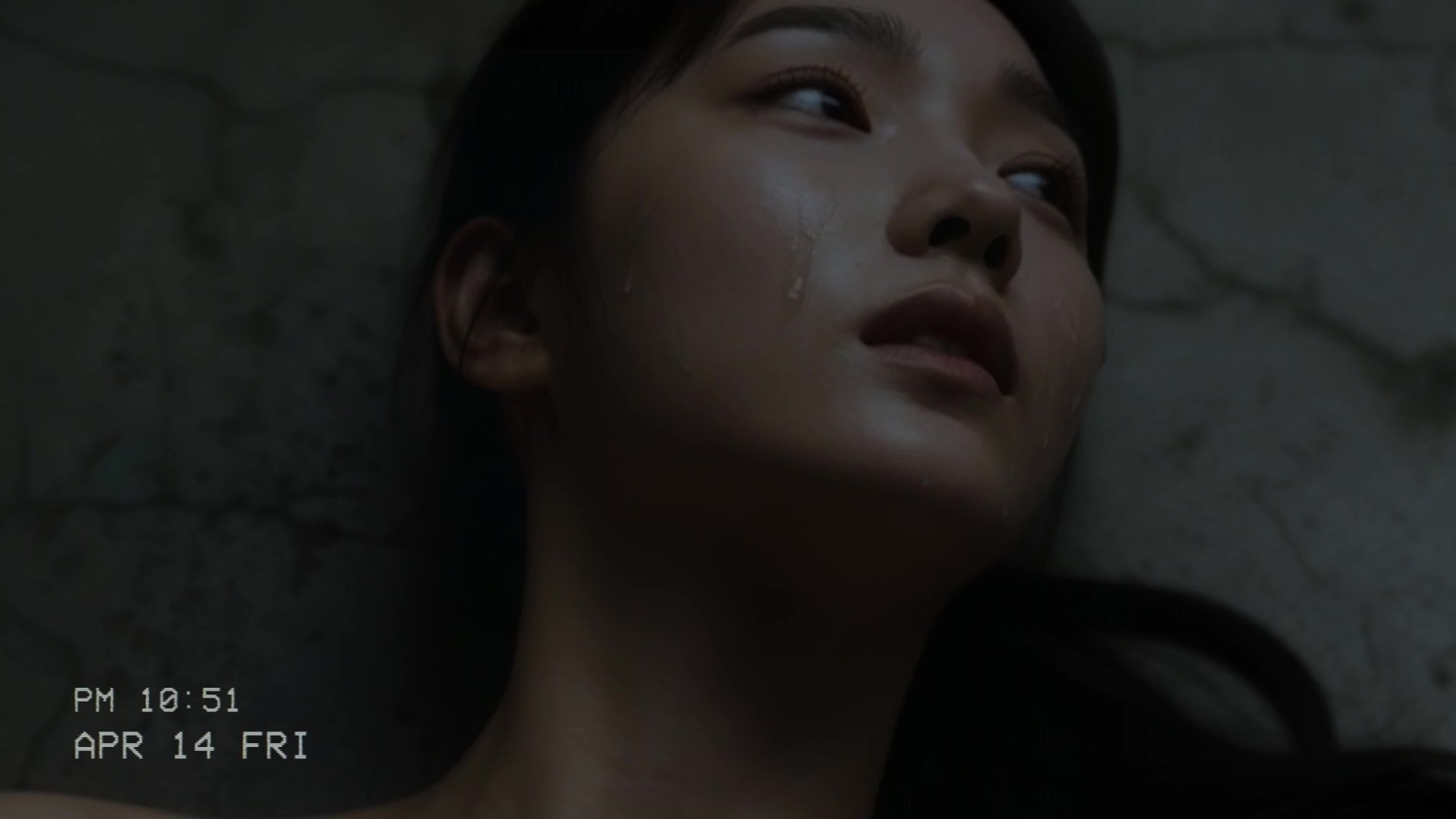 万引き女子校生のお仕置き謝罪動画 4 - サンプル画像 9