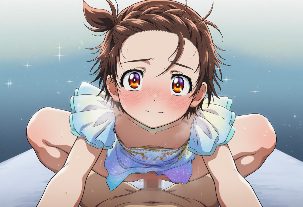 彼氏のあなたといちゃラブ後尾 結束◯のり - サンプル画像 6