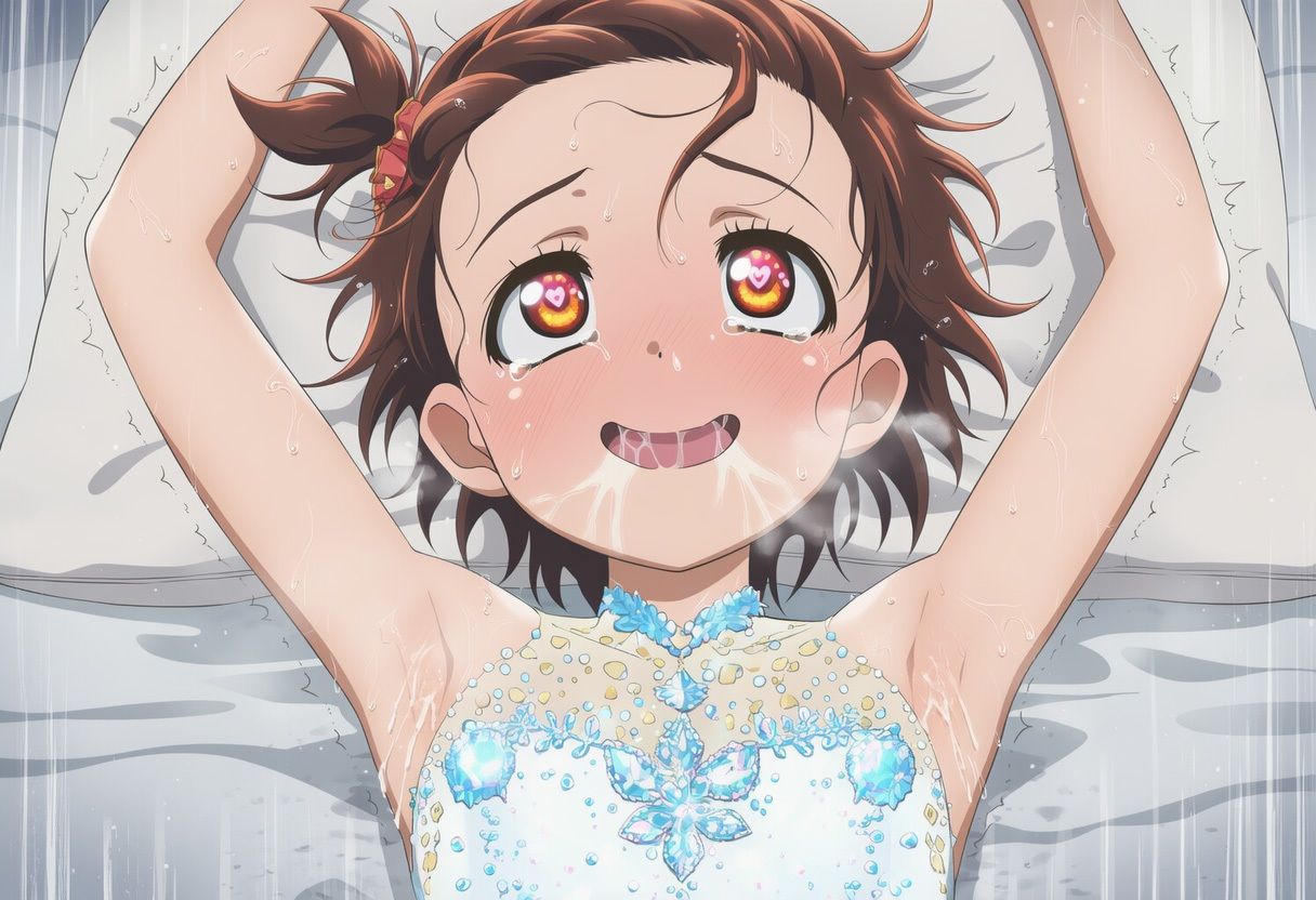 彼氏のあなたといちゃラブ後尾 結束◯のり - サンプル画像 9