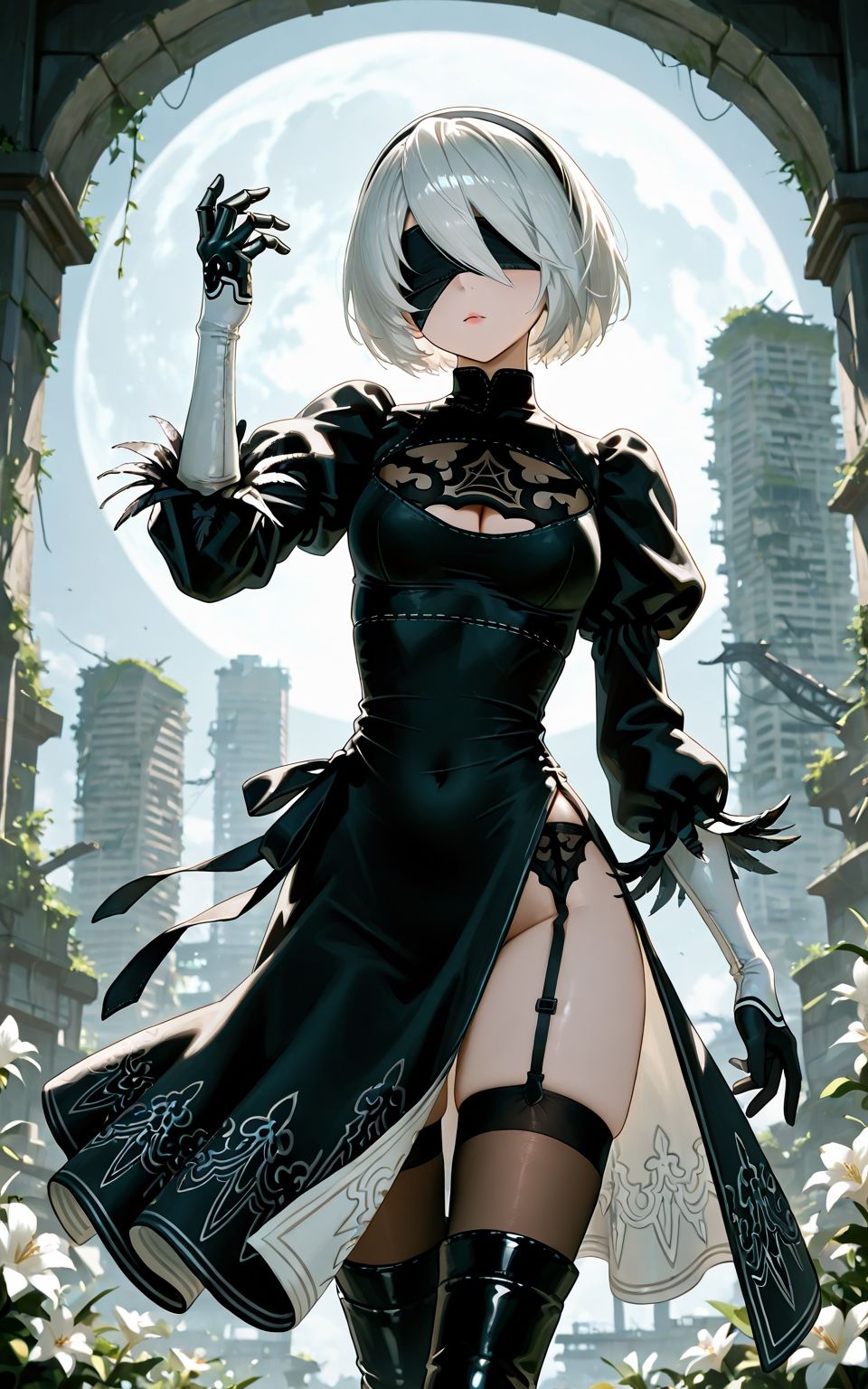 ありきたりなセックス20 - サンプル画像 4