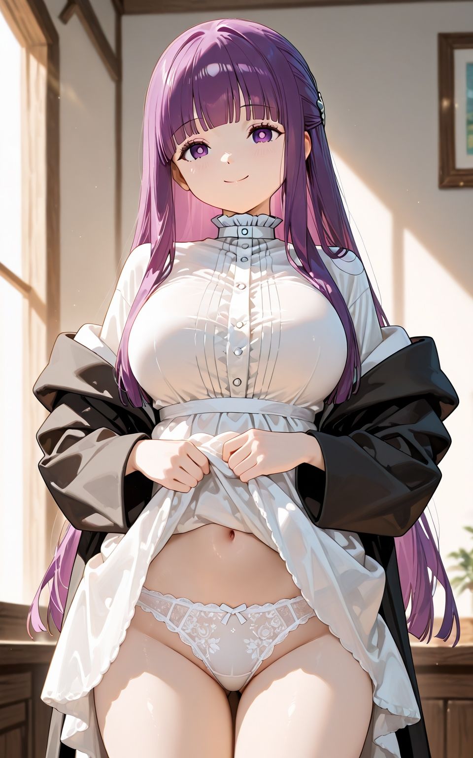 ありきたりなセックス20 - サンプル画像 7