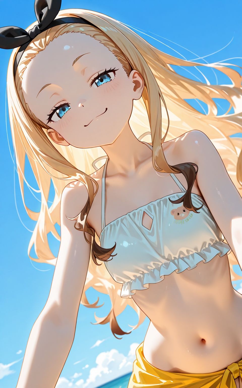 ありきたりなセックス20 - サンプル画像 8