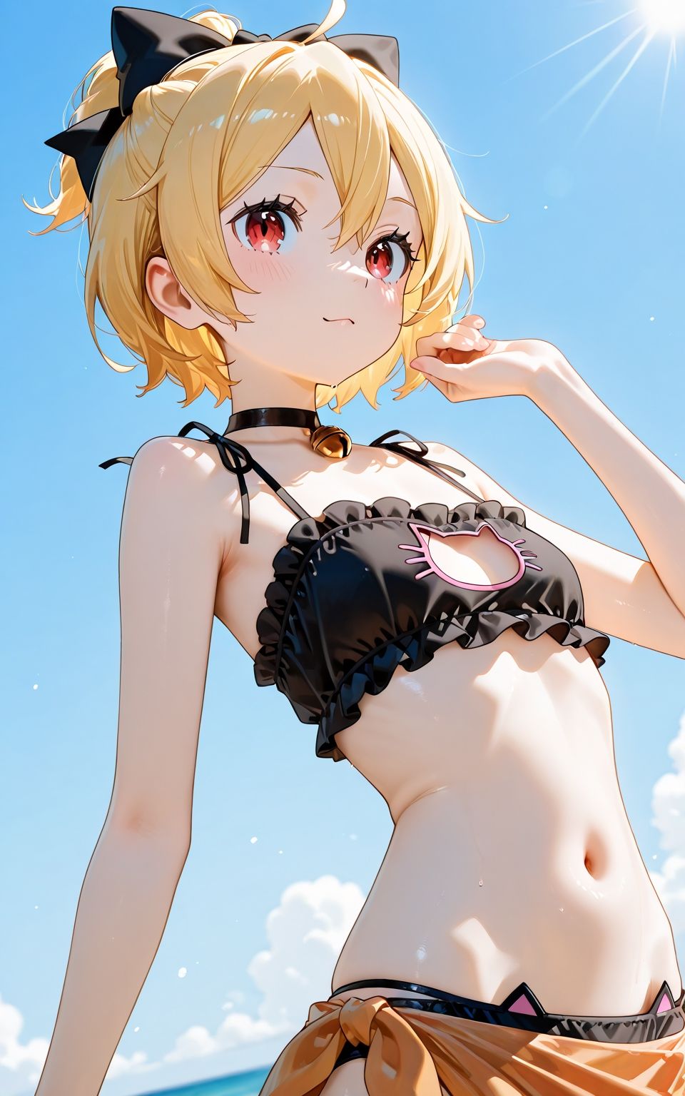 ありきたりなセックス20 - サンプル画像 9