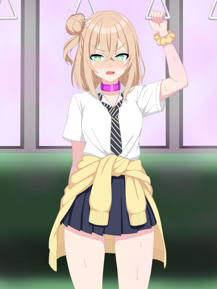 変身ヒロイン捕まえたので快楽堕ちするまで調教しちゃいま〜す4悪堕ち編1 - サンプル画像 5