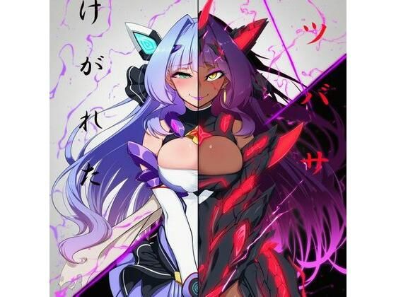 けがれたツバサ〜戦姫悪堕ち徹底堕落〜