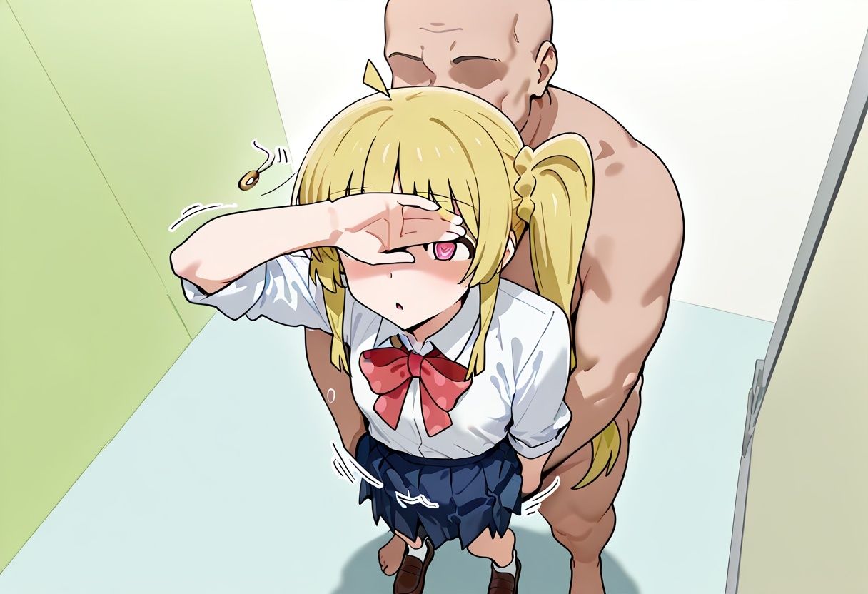 催●NTR調教  伊〇知虹夏 - サンプル画像 1