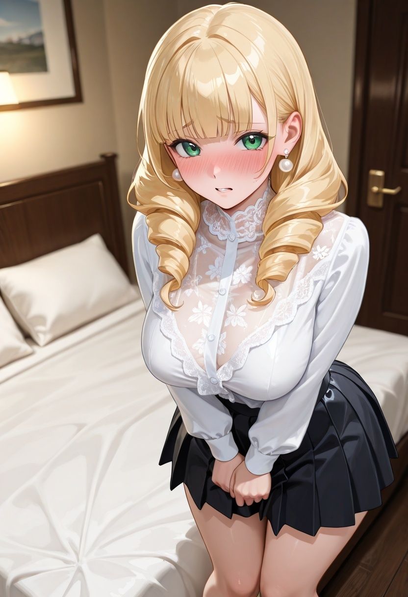 体位研究合宿19 愛人契約女子大生編5 - サンプル画像 1