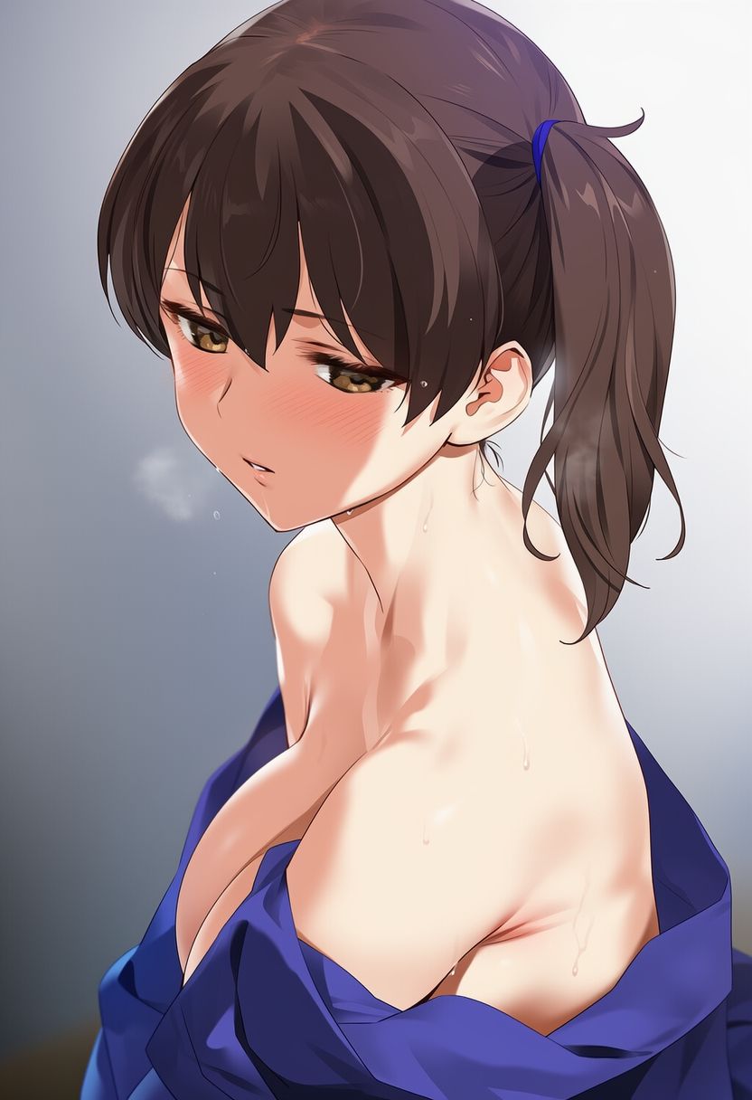 黒ギャルビッチ化洗脳記録集16 - サンプル画像 1