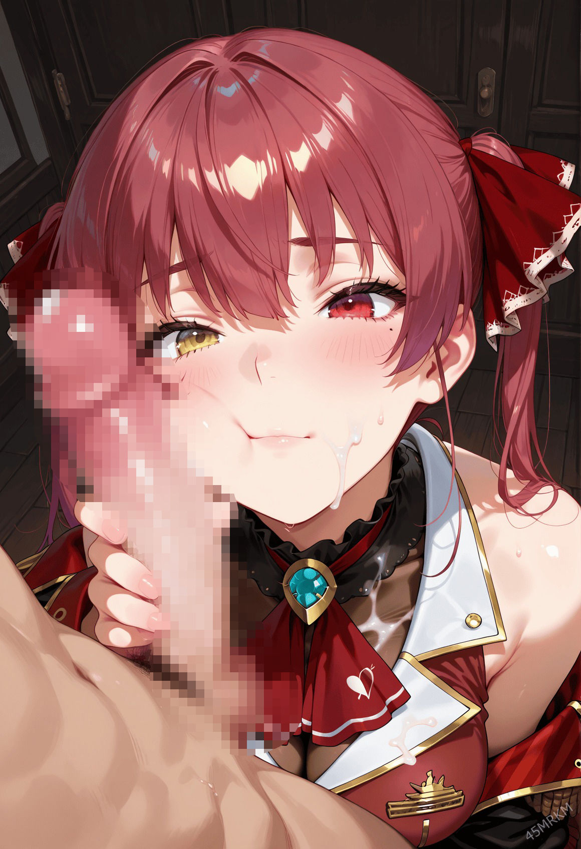 th-3 宝〇マリンHCG集 - サンプル画像 4