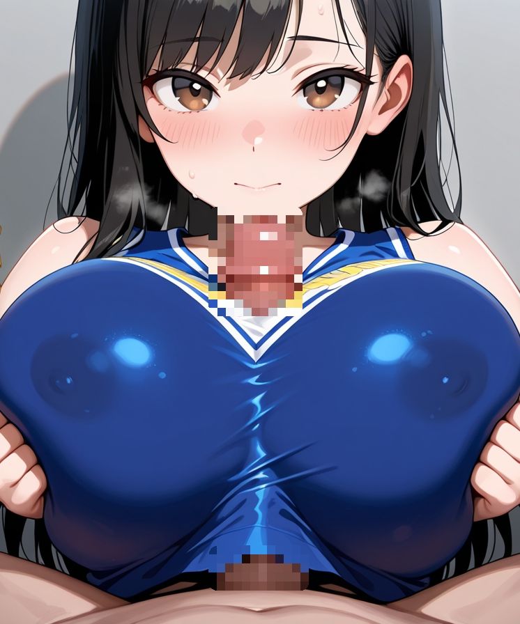 性処理チアガールの性活動 - サンプル画像 6