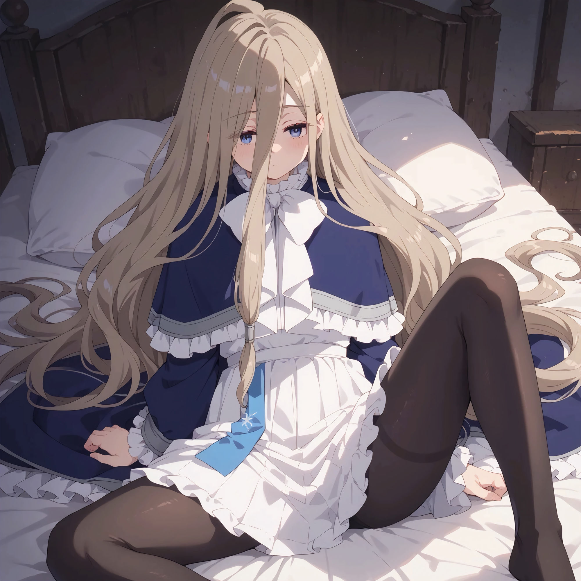 灰の中の記憶 - サンプル画像 2