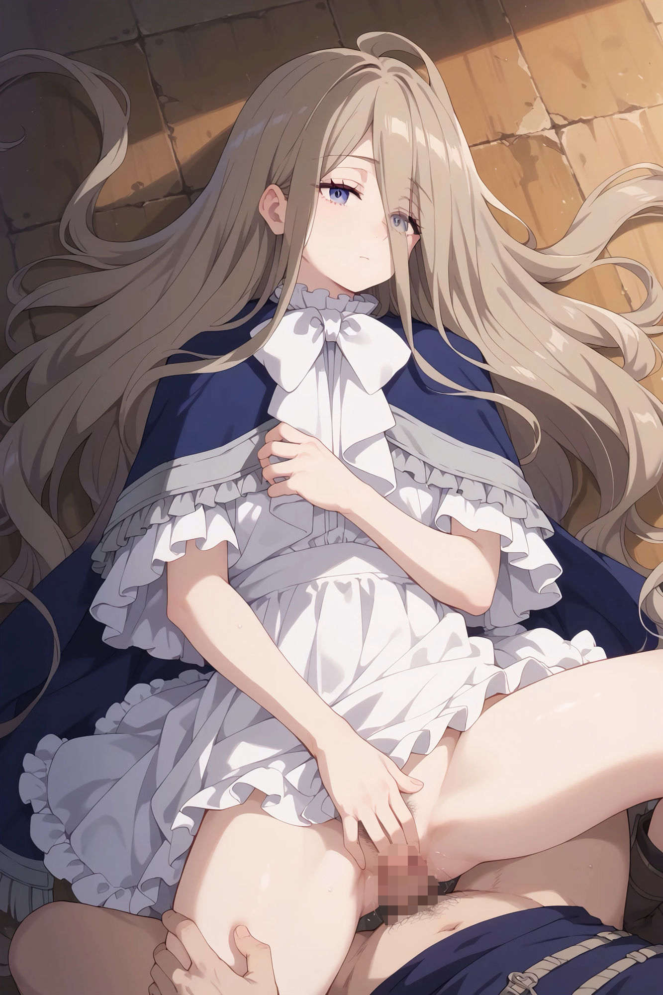 灰の中の記憶 - サンプル画像 9