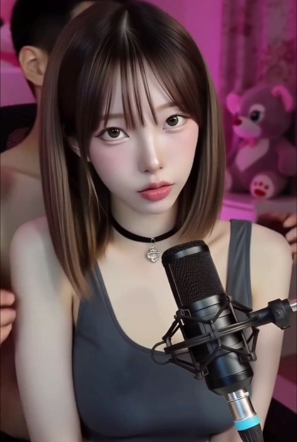 配信中に男が…2 - サンプル画像 2