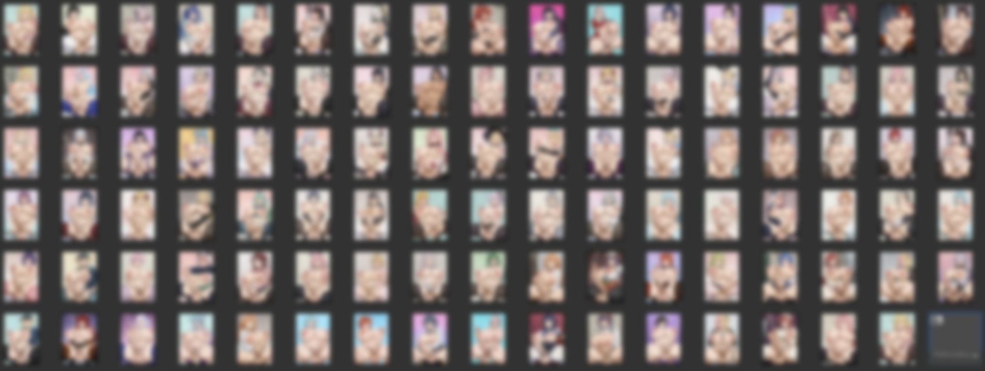 に●さんじふたオナ集 - サンプル画像 10