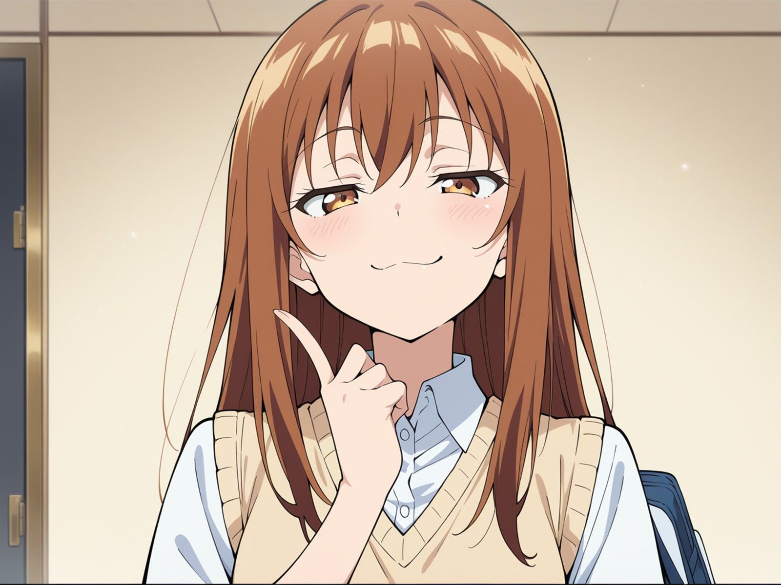 クラスの1軍女子たちと枯れるまで中出しSEX - サンプル画像 7