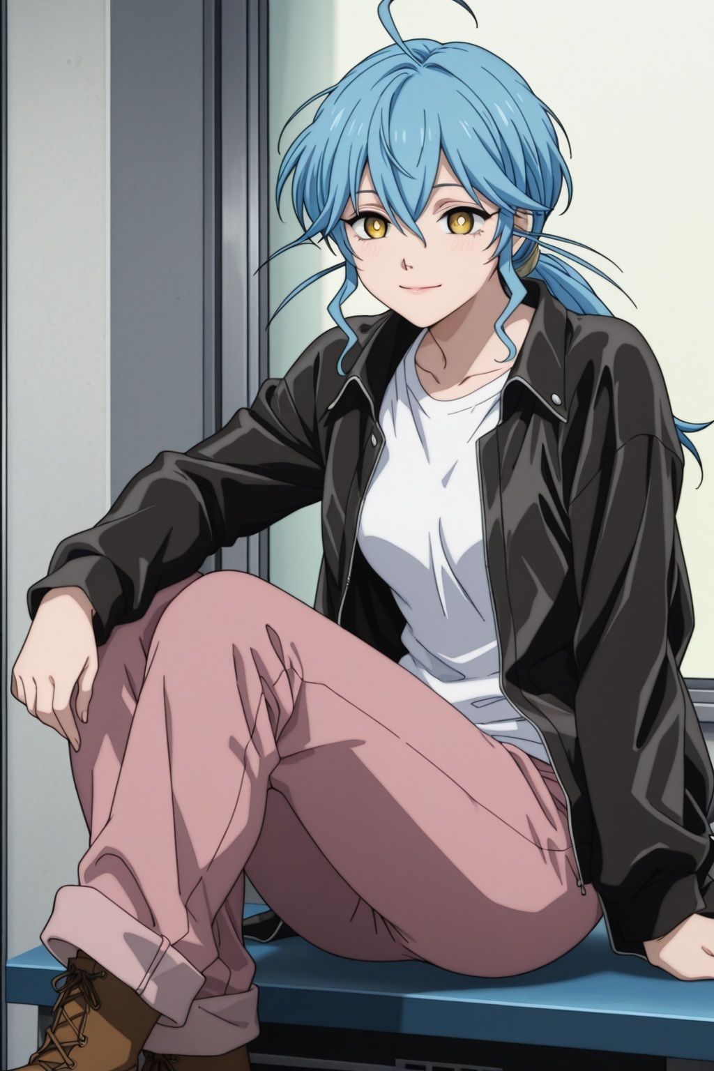 ヒロイン喰いつくし  SAKAMO■■DAYS 4名 凌●生中出し本番 - サンプル画像 1