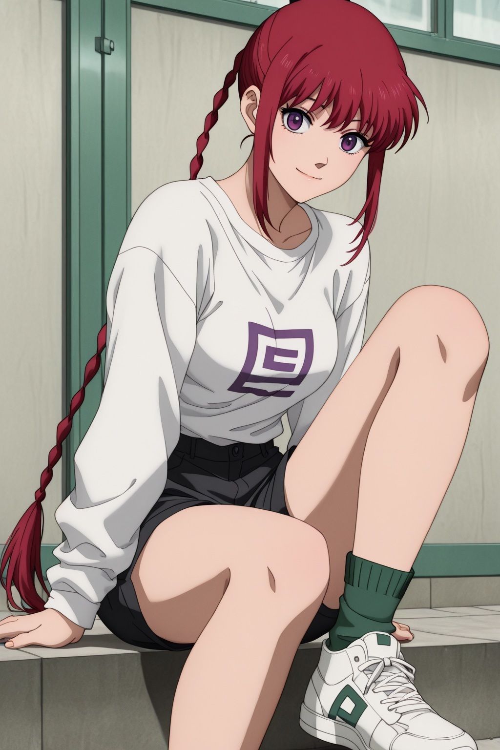 ヒロイン喰いつくし  SAKAMO■■DAYS 4名 凌●生中出し本番 - サンプル画像 3