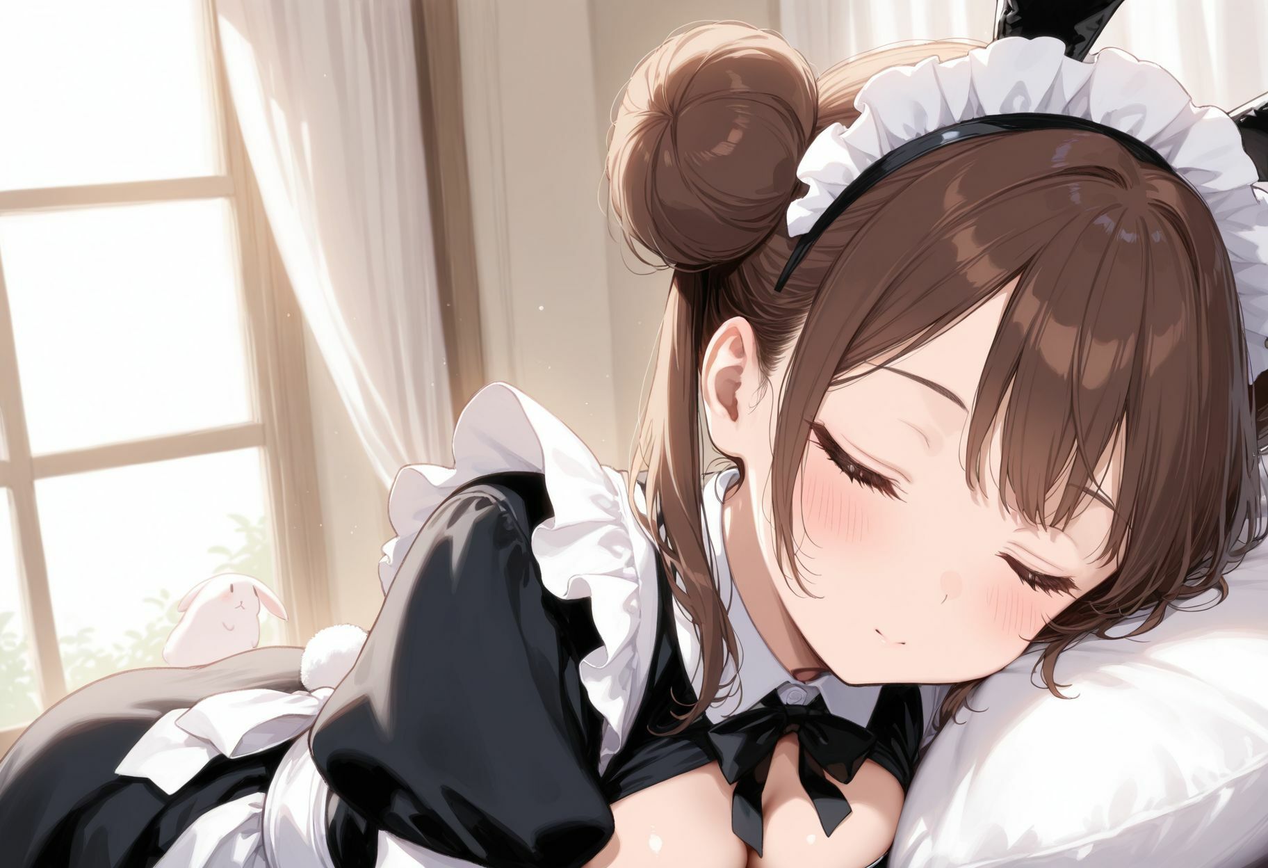 ドM性癖の幼馴染 従順なマゾペットに - サンプル画像 2