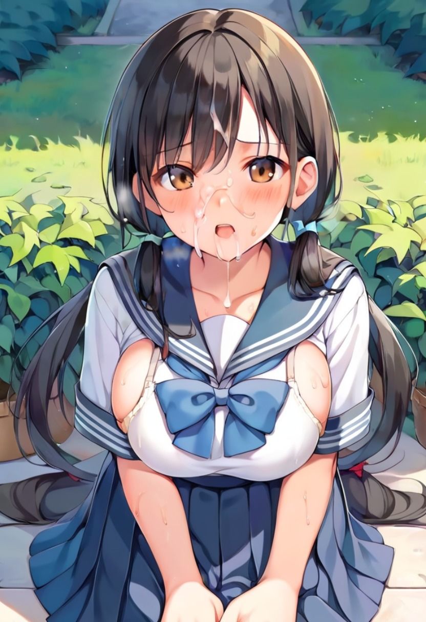 放課後プレイ - サンプル画像 4