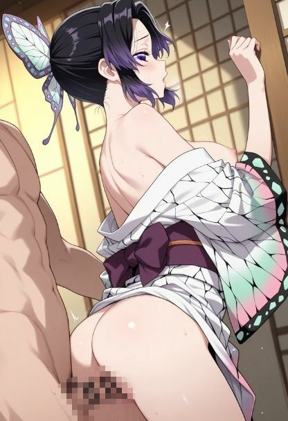 コスルーム  イチャラブえっち漬け  胡〇しのぶ - サンプル画像 8