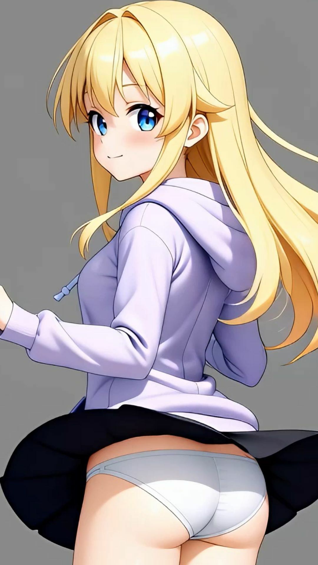 パンチラ動画オムニバス - サンプル画像 1