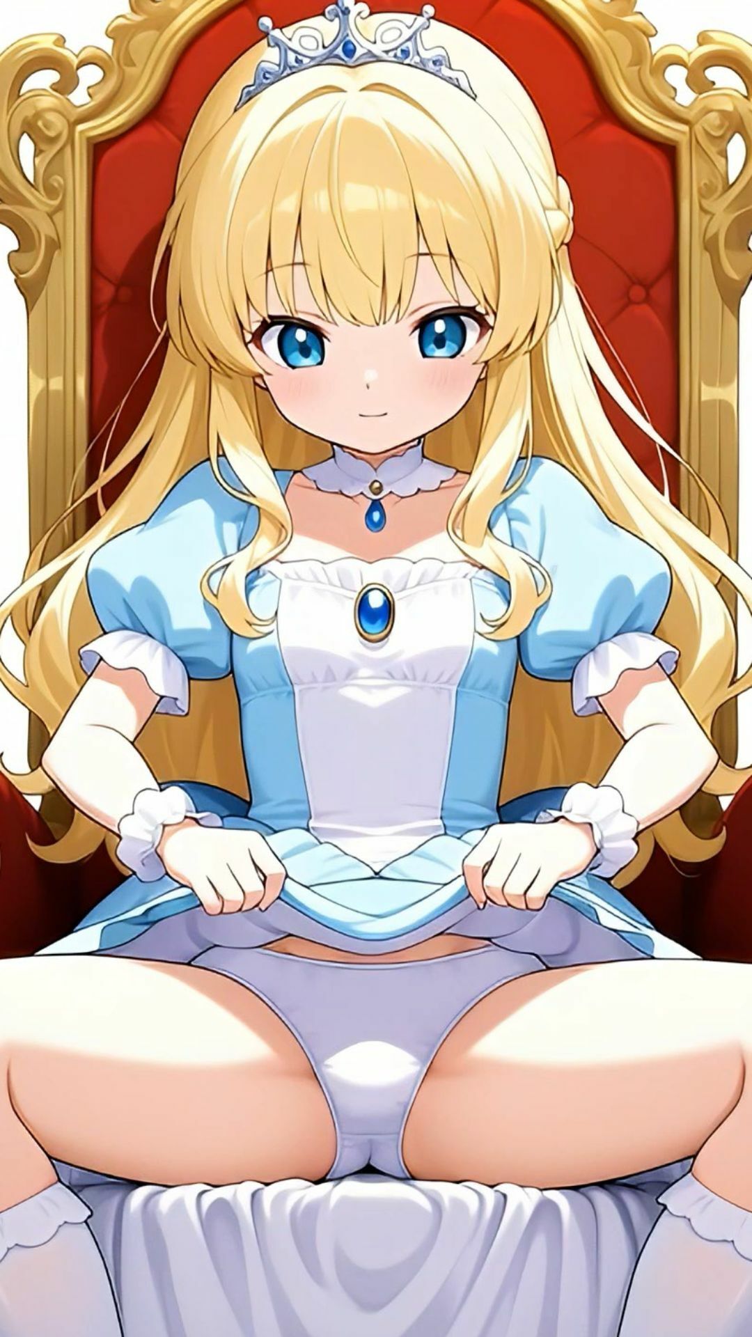 パンチラ動画オムニバス - サンプル画像 3