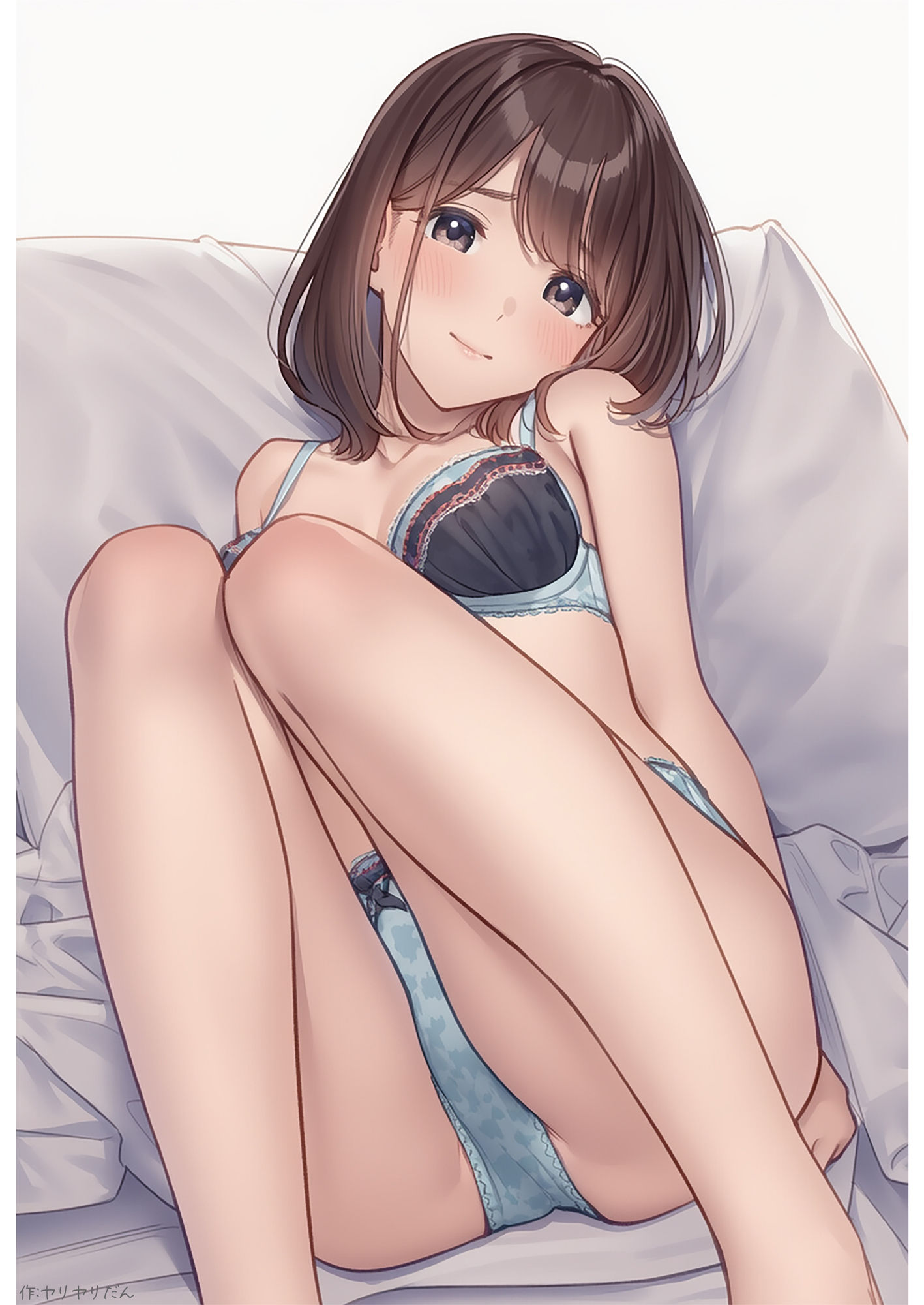 むじゃ気な女子大生3 - サンプル画像 3