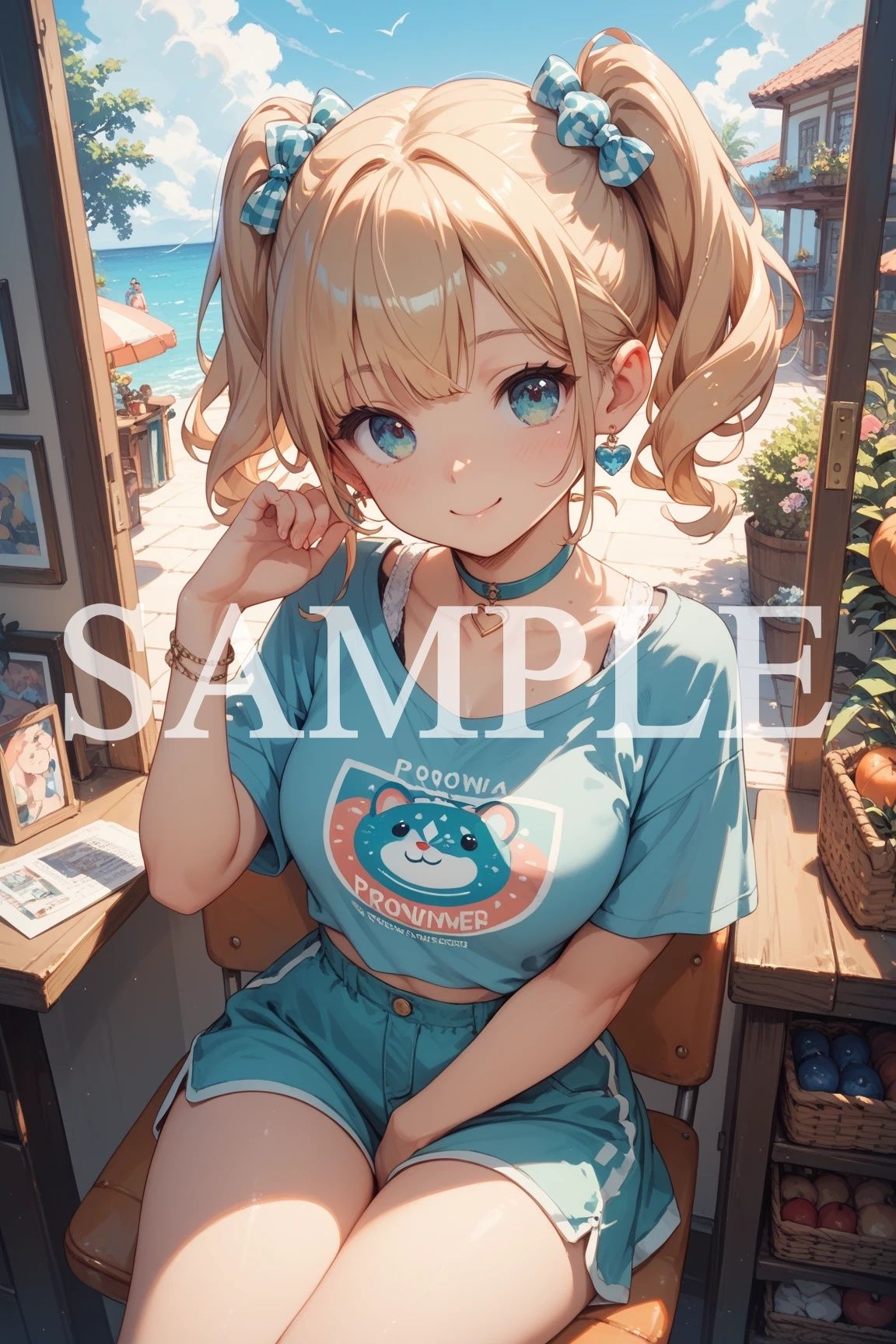 Innocent - サンプル画像 2